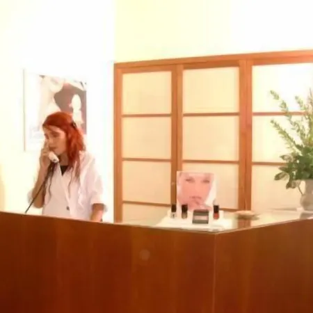 Taloro מלון גאבוי