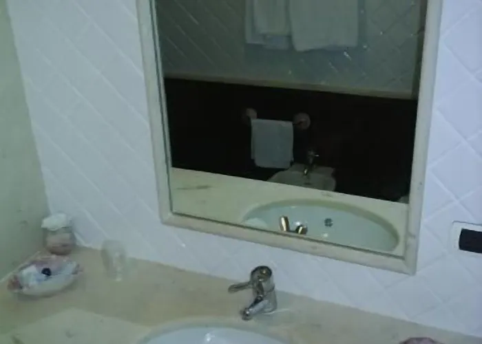 호텔 Taloro 카보이