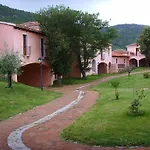Otel Taloro