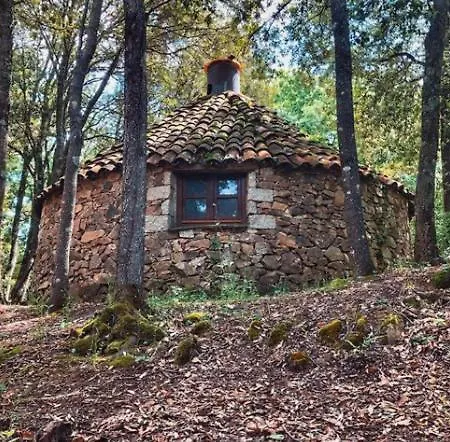Taloro Отель