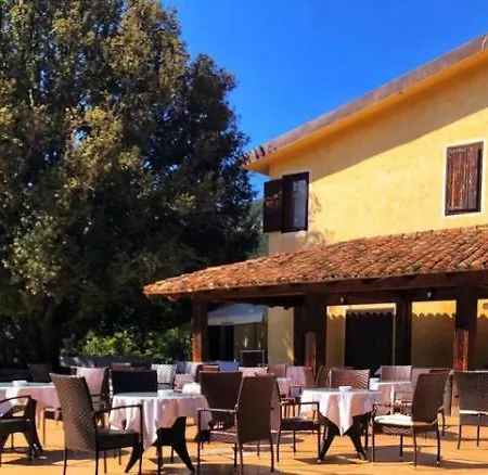 Taloro Hotel