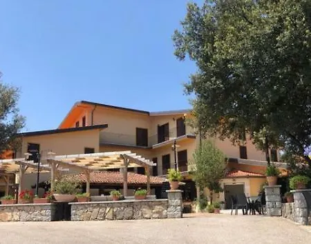 Hotel Taloro 4*