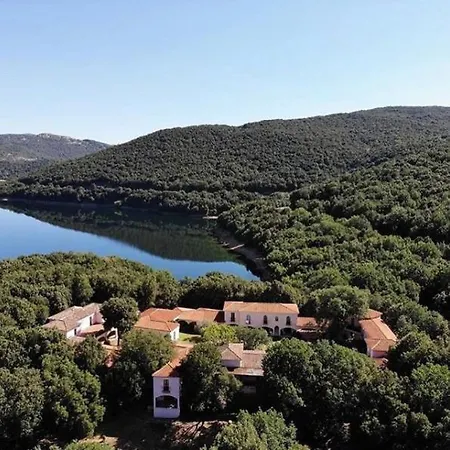 Hotel Taloro
