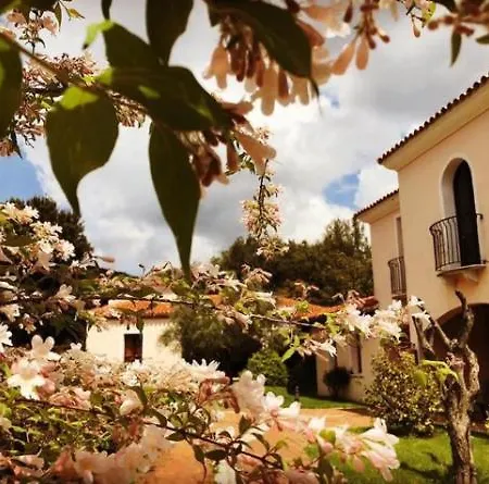 Hotel Taloro 4*