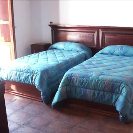 Taloro Hotel 4*