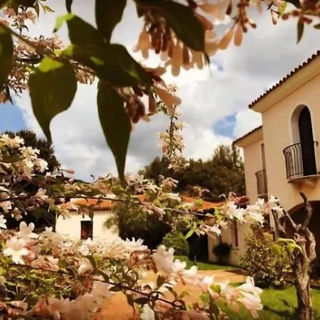 Hotel Taloro Gavoi