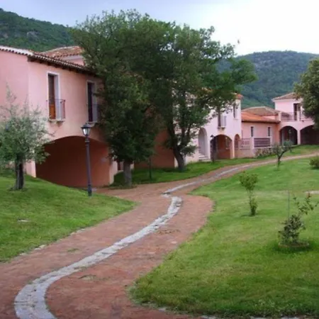 Hotel Taloro