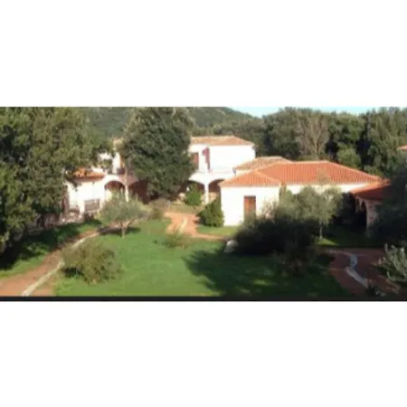 Hotel Taloro 4*