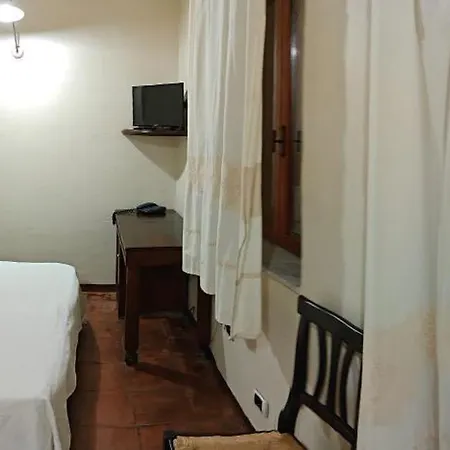 Hotel Taloro 4*