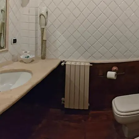 Hotel Taloro Gavoi