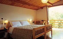 Taloro Hotel