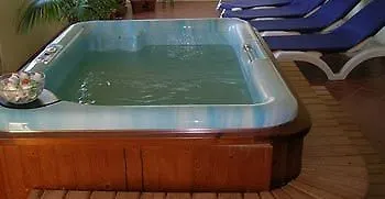 Taloro Hotel Gavoi