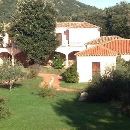 Hotel Taloro