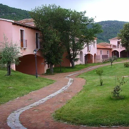 Taloro Gavoi