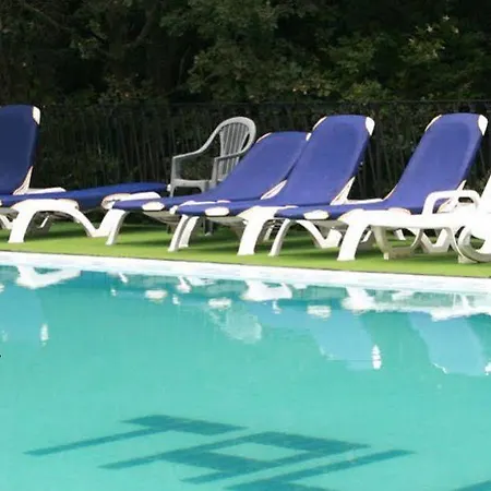 Hotel Taloro 4*