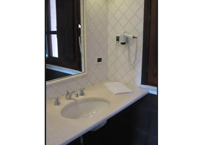 酒店 Taloro 加沃伊